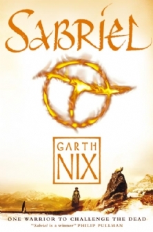 Sabriel (Abhorsen, #1)