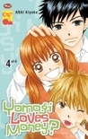 Yomogi Loves Money? Vol. 4