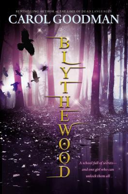 Blythewood (Blythewood, #1)