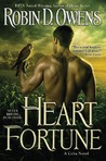 Heart Fortune (Celta's Heartmates, #12)