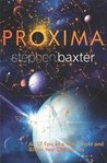 Proxima (Proxima, #1)