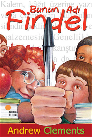 Bunun Adı Findel Andrew Clements Bunun Adı Findel Andrew Clements