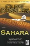 Sahara (Le avventure di Dirk Pitt, #11)