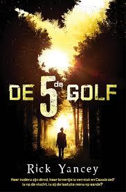 De 5de Golf – Rick Yancey