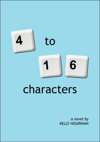 4 to 16 Characters