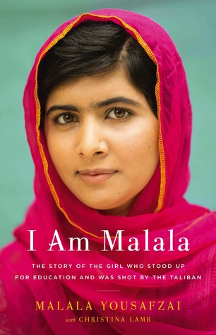 I am Malala