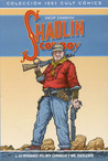 Shaolin Cowboy by Geof Darrow Shaolin Cowboy by Geof Darrow