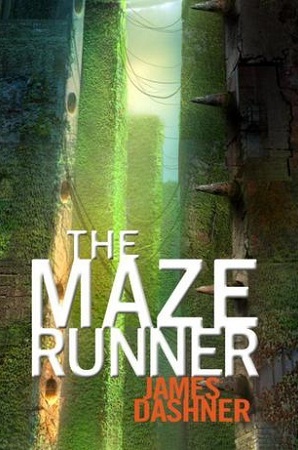 200 Word Review: The Maze Runner