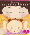 counting kisses a kiss & read book