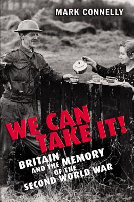 We Can Take It! Mark Connelly We Can Take It! Mark Connelly