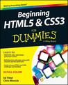 Beginning Html5 and Css3 for Dummies Beginning Html5 and Css3 for Dummies