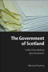 Nations Against the State: The New Politics of Nationalism in Quebec, Catalonia, and Scotland Michael Keating Nations Against the State: The New Politics of Nationalism in Quebec, Catalonia, and Scotland Michael Keating