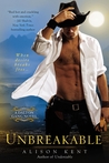 Unbreakable (The Dalton Gang, #2)