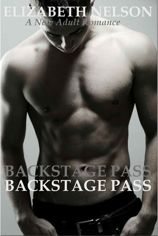 Backstage Pass