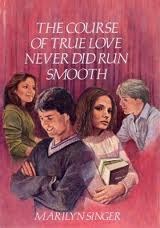 The course of true love never did run smooth essay