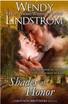 Shades of Honor (Grayson Brothers, #1)