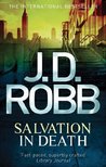 Salvation in Death (In Death #27)