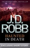 Haunted in Death (In Death, #22.5)