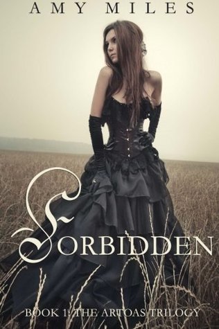 Forbidden (The Arotas Trilogy, #1)