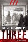 Three by Kristen Simmons