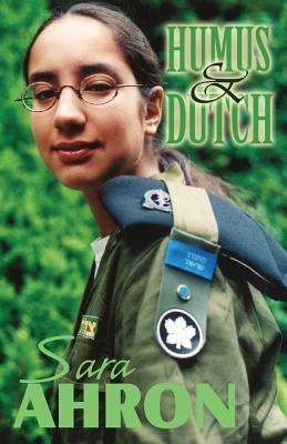 Humus & Dutch Sara Ahron Humus & Dutch Sara Ahron