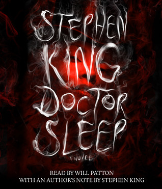 doctor sleep and the shining