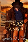 Texas Tango (Texas Montgomery Mavericks #2)