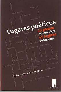 Lugares Poéticos Cecilia Castro Lugares Poéticos Cecilia Castro