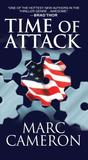 Time of Attack (Jericho Quinn, #4)
