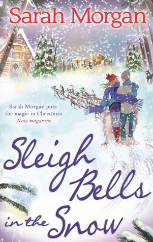 Sleigh Bells in the Snow