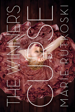 The Winner's Curse (The Winner's Trilogy, #1)
