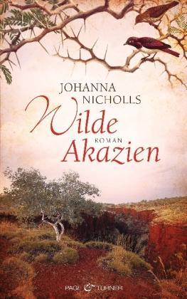 Wilde Akazien Johanna Nicholls Wilde Akazien Johanna Nicholls