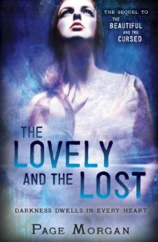 The Lovely and the Lost (The Dispossessed, #2)