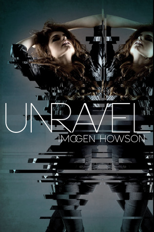 Unravel (Linked, #2)