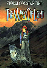 The Way Of Light Storm Constantine The Way Of Light Storm Constantine