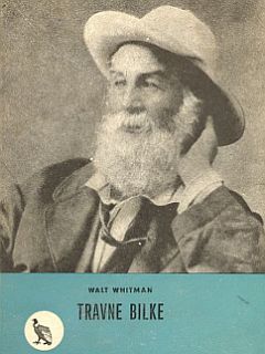 Travne bilke Walt Whitman Travne bilke Walt Whitman