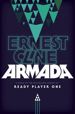 Armada by Earnest Cline