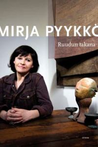 Ruudun takana Mirja Pyykkö Ruudun takana Mirja Pyykkö