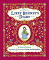 Lizzy Bennet's Diary: Inspired by Jane Austen's Pride and Prejudice