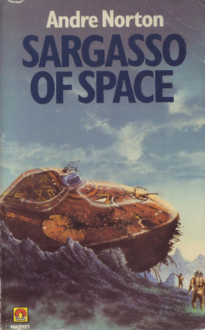 Sargasso Of Space Andre Norton Sargasso Of Space Andre Norton