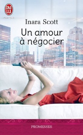 Un amour à négocier (2013)