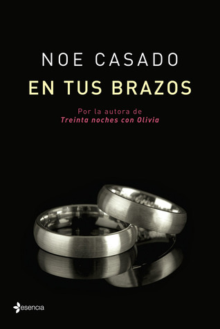 En tus brazos (En tus brazos, #1)