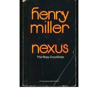 Nexus Henry Miller Nexus Henry Miller