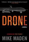 Drone (Troy Pearce, #1)