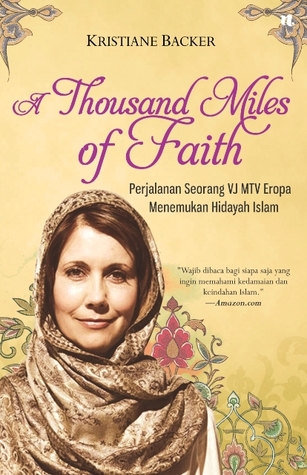 book giveaway for a thousand of faith perjalanan seorang vj mtv eropa menemukan hidayah book giveaway for a thousand of faith perjalanan seorang vj mtv eropa menemukan hidayah