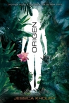 Origen by Jessica Khoury