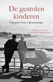 De gestolen kinderen Book Cover