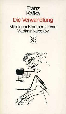 Die Verwandlung - Franz Kafka