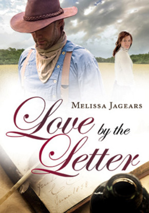 Love by the Letter (Unexpected Brides, #0.5)