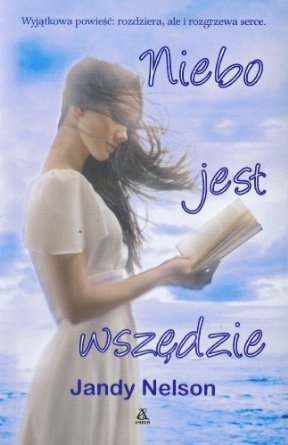 NIEBO JEST WSZĘDZIE
